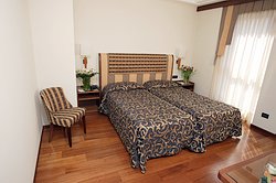 Best Western Madison Hotel