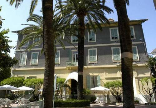 Hotel Villa Sapienza