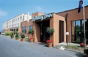 HOLIDAY INN TURIN SOUTH