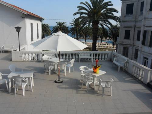 Hotel Maristella