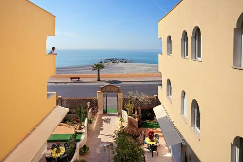 Hotel Kaly