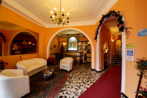 Hotel Calypso