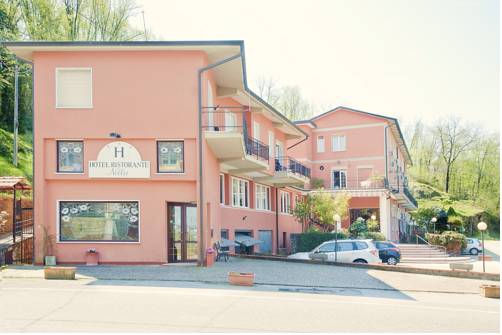 Hotel Nella