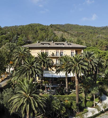 Hotel Villa Adriana
