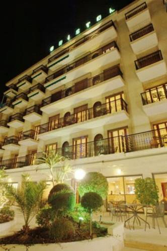 Hotel Bristol