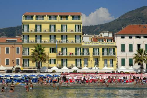 Hotel Danio Lungomare