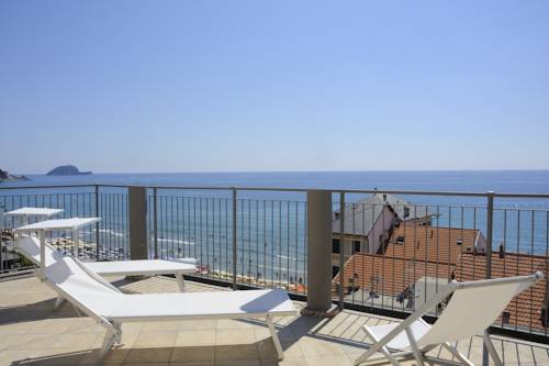 Hotel Enrico