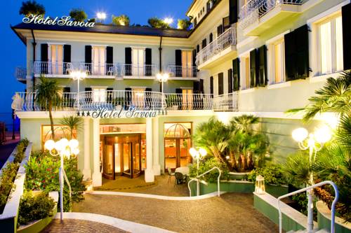 Hotel Savoia
