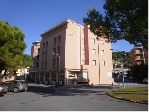 Hotel I Due Gabbiani