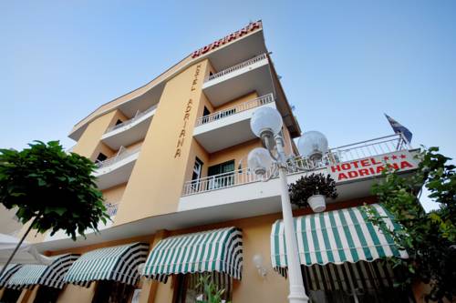 Albergo Adriana