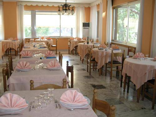 Hotel Riviera
