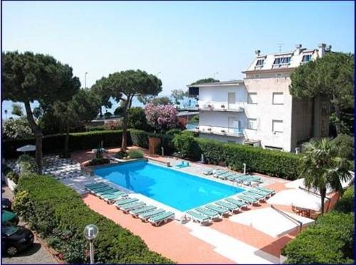 Hotel San Michele