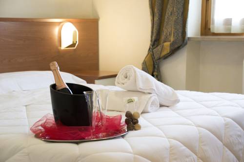 Hotel Lo Scoiattolo
