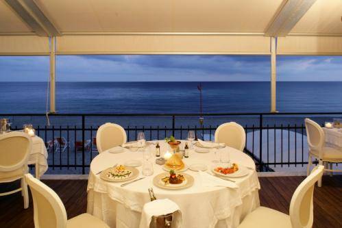Hotel Al Saraceno