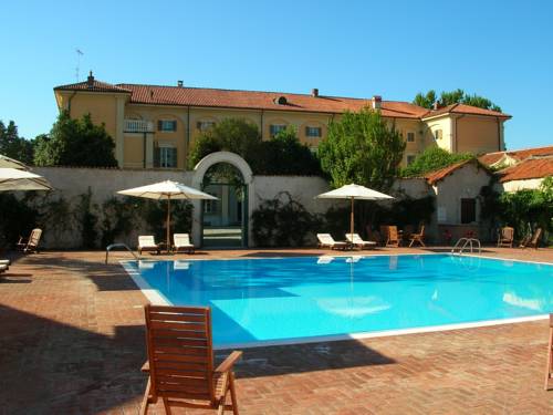 Relais Villa Matilde