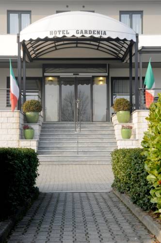 Hotel Gardenia