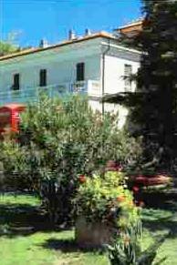 Hotel Villa Beatrice