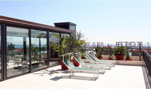 Hotel Villa Mary