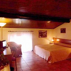 Hotel Roma