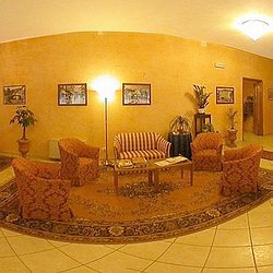Hotel Roma