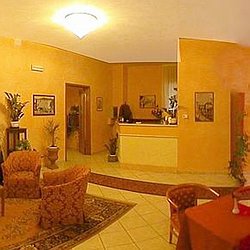 Hotel Roma