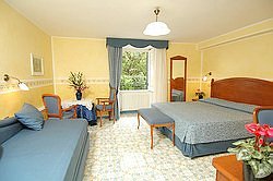 Hotel Amalfi