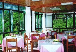 Hotel Amalfi