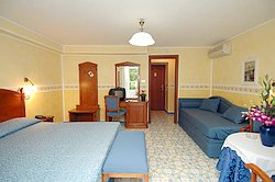 Hotel Amalfi
