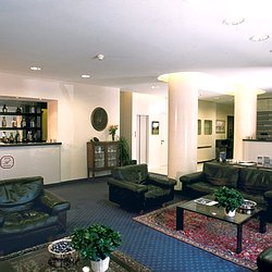 Hotel Astoria