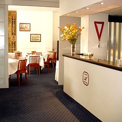 Hotel Astoria