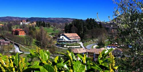 Hotel Pian del Sole