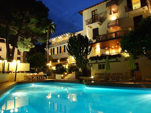 Hotel Coccodrillo