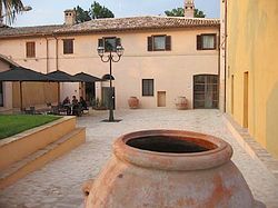 Casa Mancia