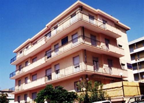 Hotel San Nazario