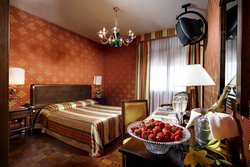 Venice Hotel Villa Dori