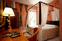 Venice Hotel Villa Dori