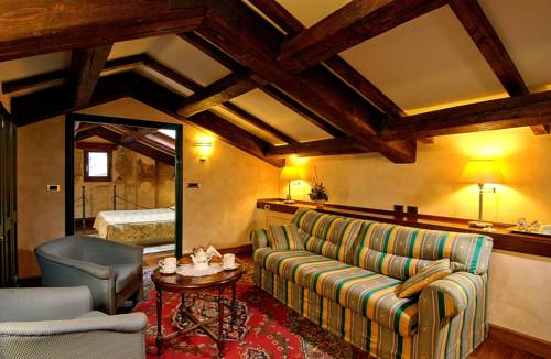 Art Hotel Commercianti