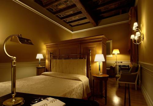 Art Hotel Corona d'Oro 1890