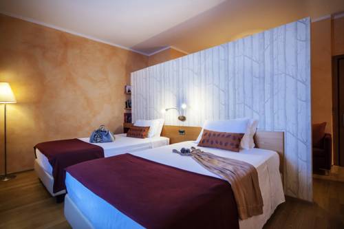 Alloro Suite Hotel
