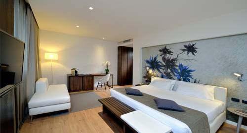 Aemilia Hotel Bologna