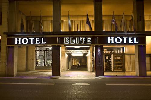 Grand Hotel Elite