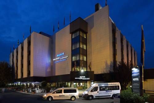 Hotel Bologna Airport
