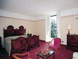 Hotel Royal Victoria