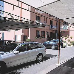 Hotel Marco Polo