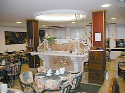 Hotel Marco Polo