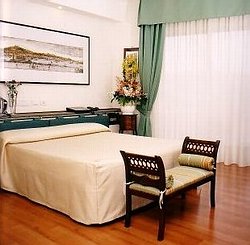 Hotel San Paolo