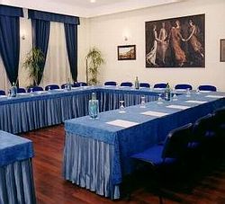Hotel San Paolo