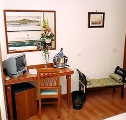 Hotel San Paolo