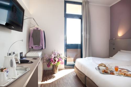 Hotel Imperial
