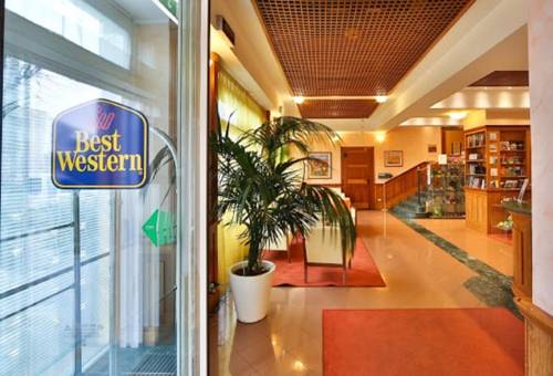 Best Western Hotel Maggiore